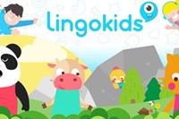 Tại sao Lingokids là chương trình tự học tiếng Anh hiệu quả nhất cho trẻ nhỏ 2-6 tuổi?